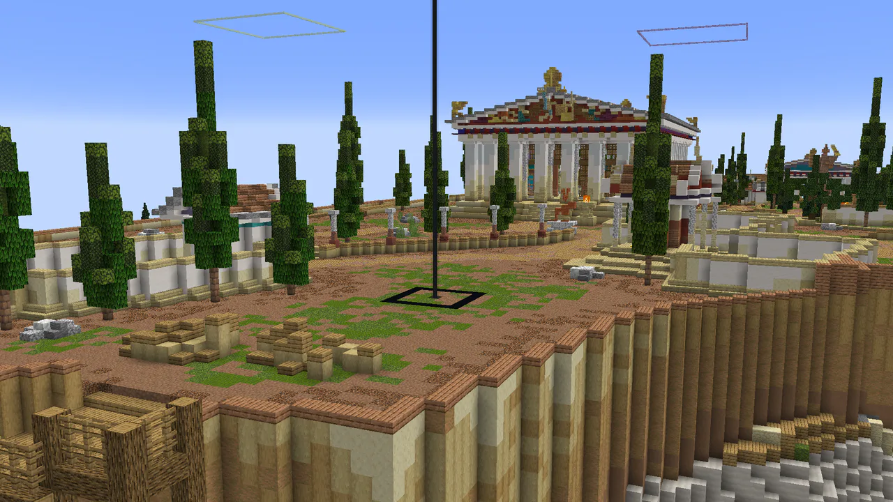 acropolis