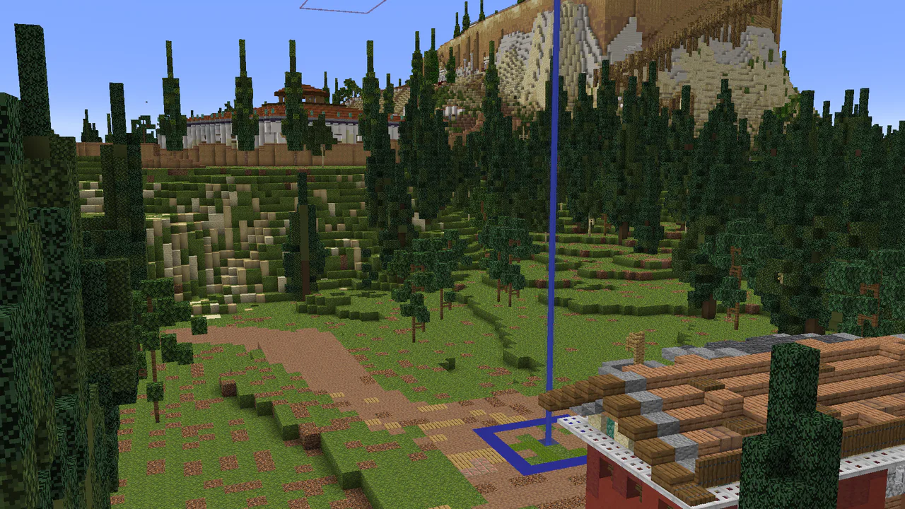 acropolis