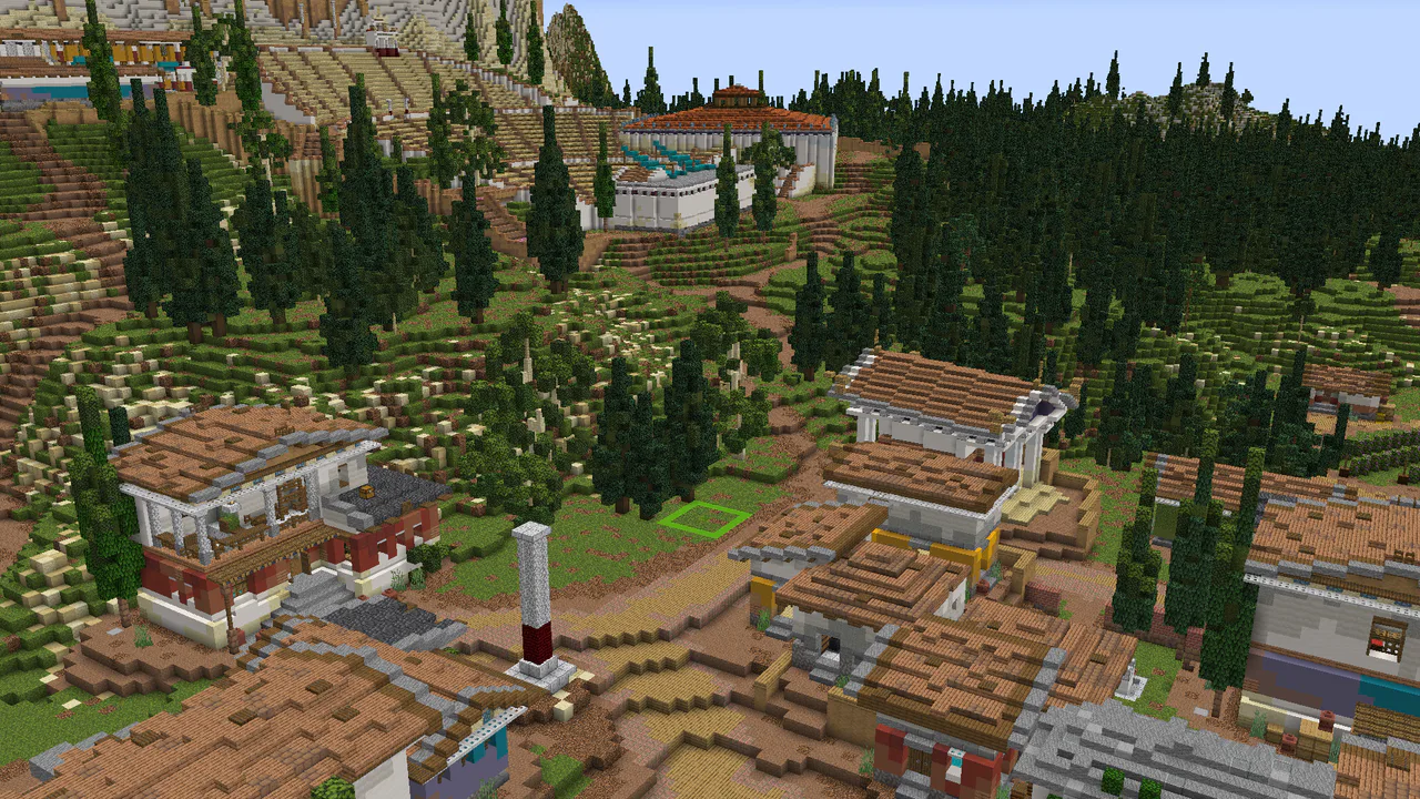 acropolis