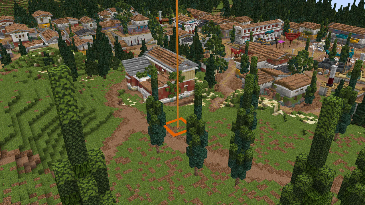 acropolis