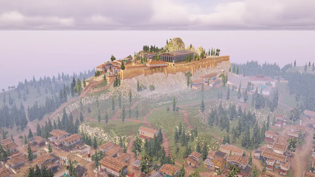 acropolis