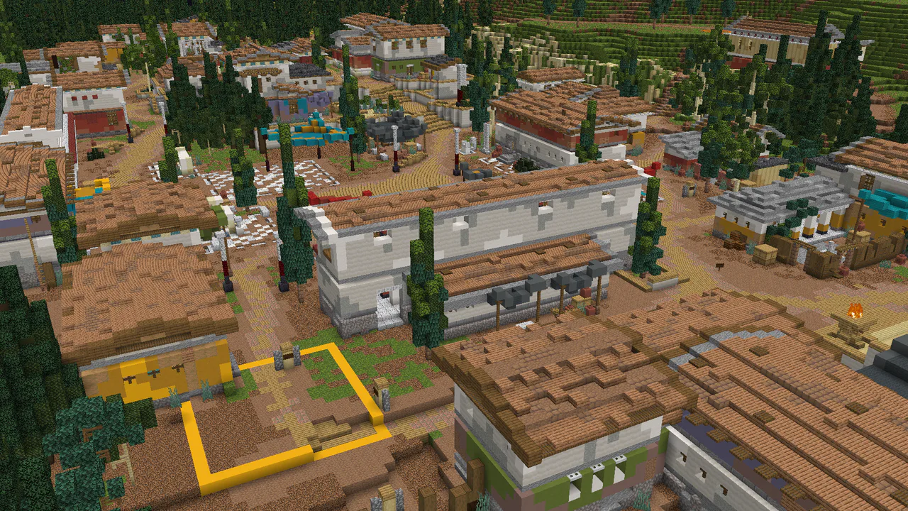 acropolis