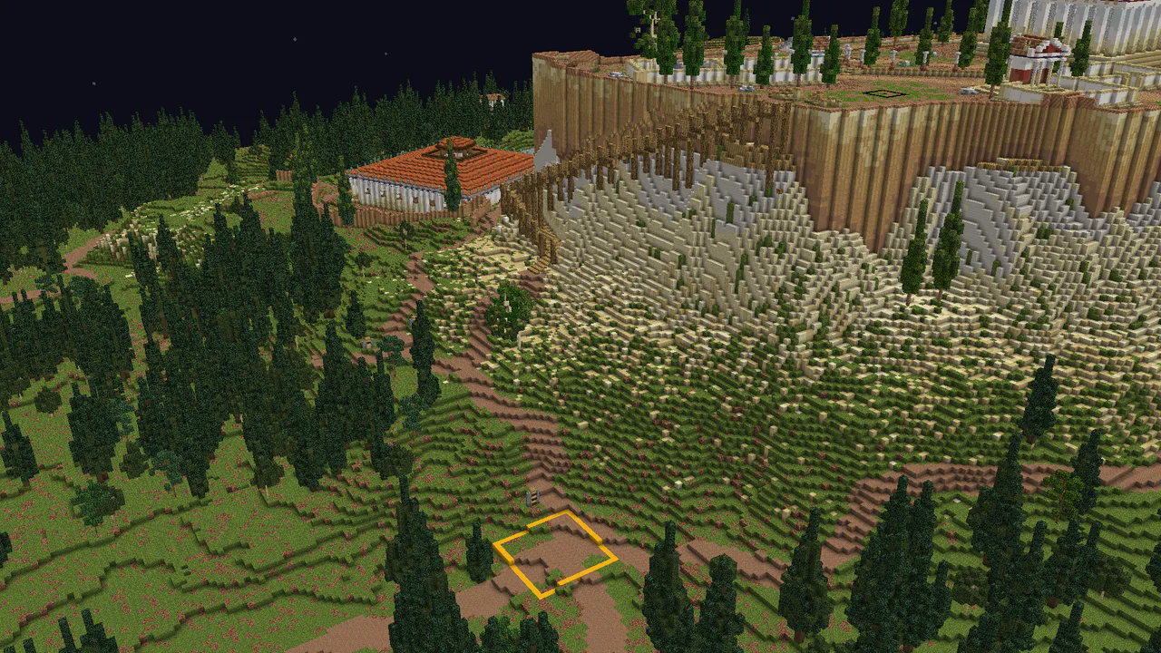 acropolis