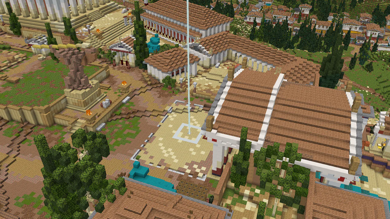 acropolis