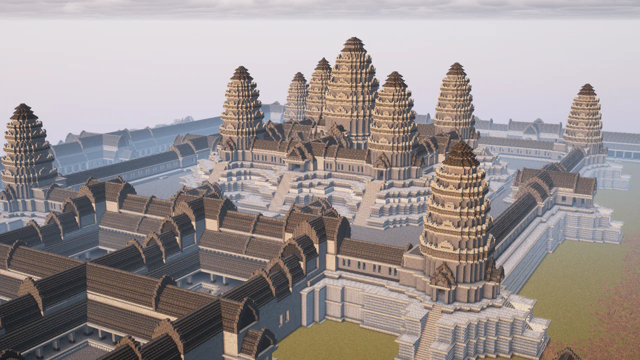angkor wat