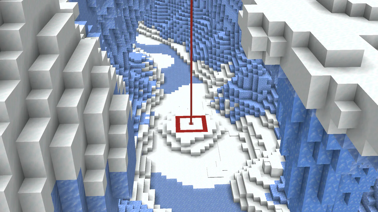 blizzard fortress