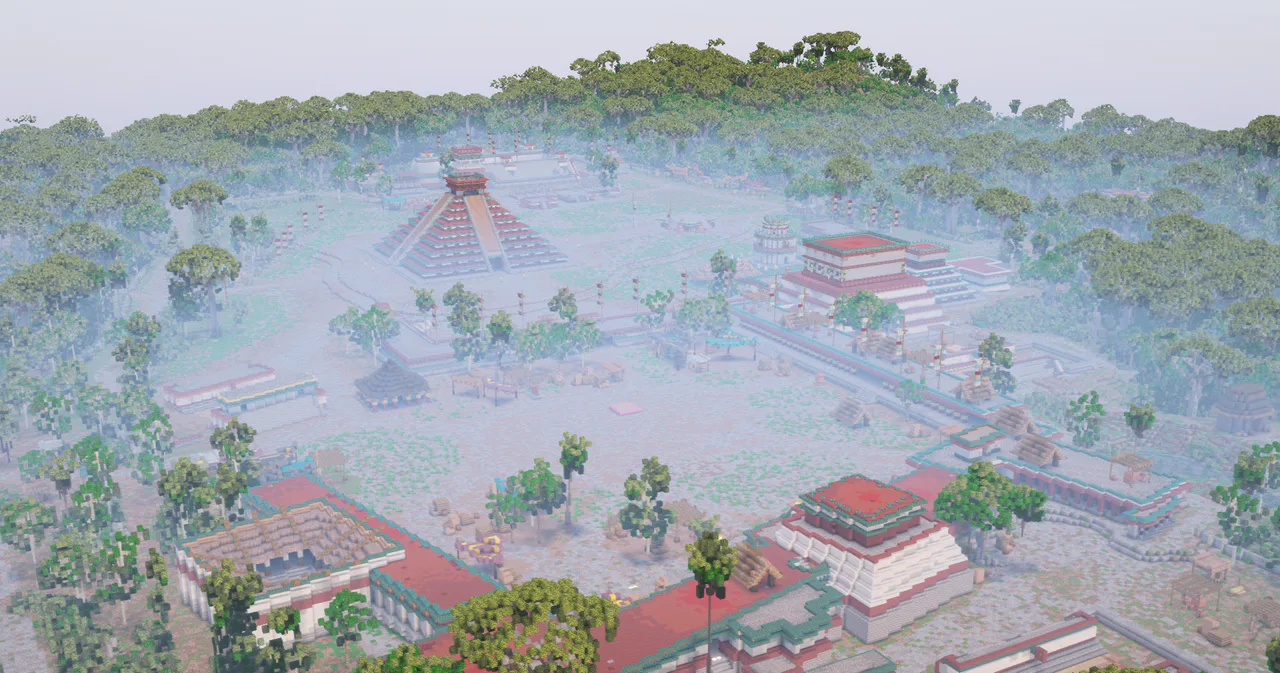 chichen itza
