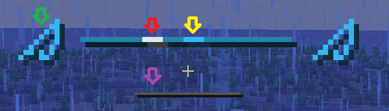 catch minigame