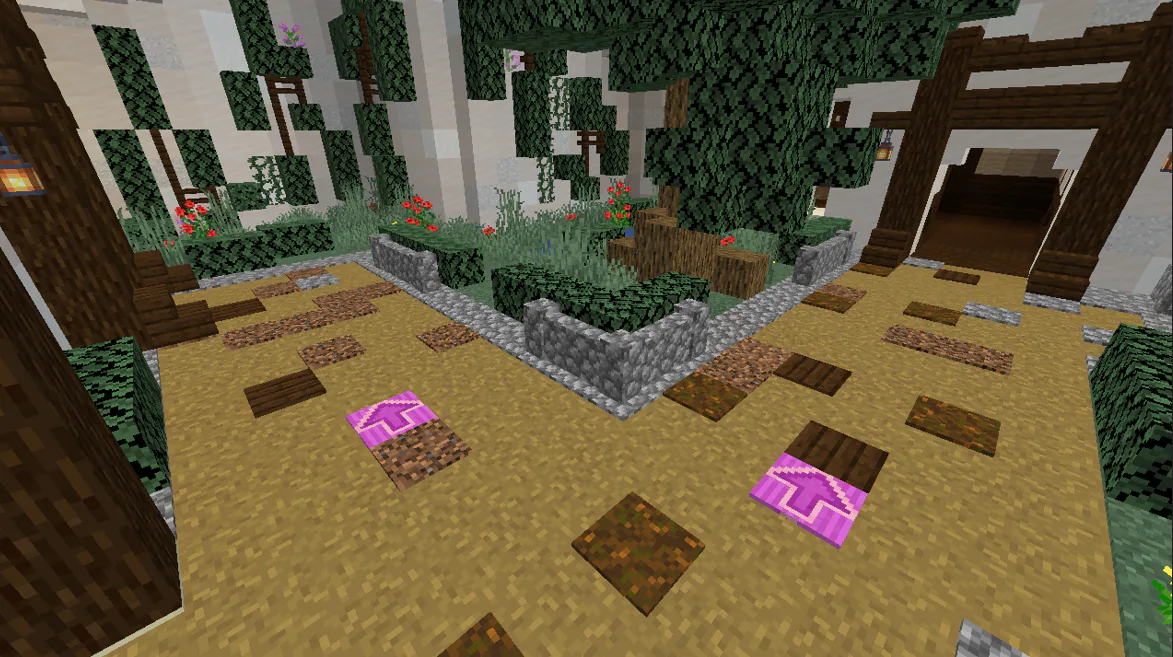 layout