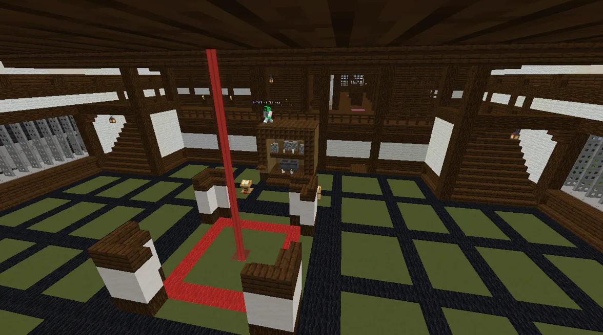 layout